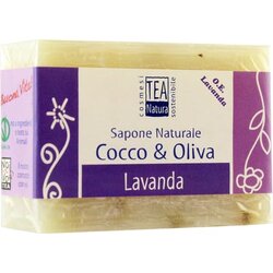 Tea Natura sapun od kokosa i masline s lavandom Cene