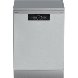 Beko mašina za pranje sudova BDFN36640XA, 16 kompleta, 6 programa, Inox Cijene