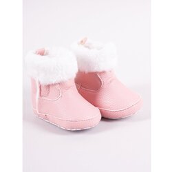 Yoclub Kids's Velcro Strappy Girls' Boots OBO-0185G-0500 Cijene