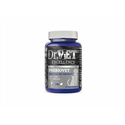 Dr.Vet prebiovet prebiotik za pse i mačke, 100 tableta Cene