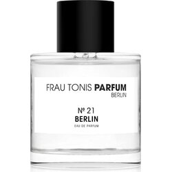 Frau Tonis Parfum no. 21 berlin - 100 ml Cene