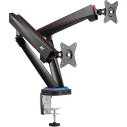 NanoRS Nosilec za dva monitorja RS887 17'' - 32'', (20440377) Cene