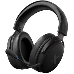 MCHOSE bežične gaming slušalice V9 pro steel black Cene