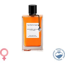 Van Cleef & Arpels Orchidee Vanille - 75ml Cene