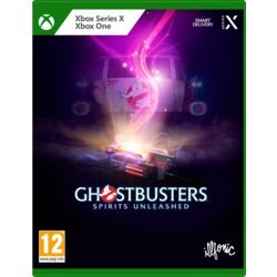 Nighthawk Interactive XBOXONE/XSX Ghostbusters: Spirits Unleashed Cene