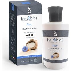 beltàbios rice shower bath Cene