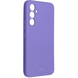 Roar Colorful Jelly Case - za Samsung Galaxy A54 5G Ljubičasta Cene