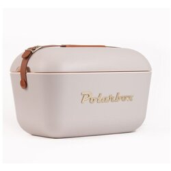 Polarbox Bež termo posuda 12 l Classic Gold – Cene