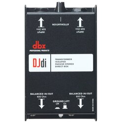 dbx DJDI Cene