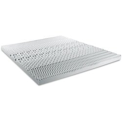 Somness Vzmetnica iz spominske pene 140x190 cm - 5 con udobja, (21615072) Cene