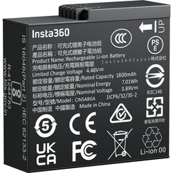 INSTA 360 Ace 2 Pro Baterijska kamera. Cene