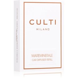Culti Car Mareminerale miris za auto zamjensko punjenje 57x35 cm Cene