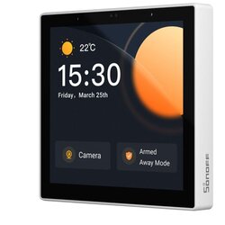 SONOFF centralna kontrolna jedinica NSPanel86 PRO, bijela Cene