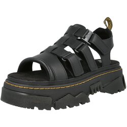Dr. Martens Sneakers Mattison 3S Sandal Black EUR 36 Cene