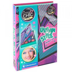 Crazy Chic urban style set sminke ( CL18695 ) Cene