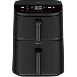 Cosori Cvrtnik na vroč zrak Turbo Tower 10.8L, (5000093435) Cene