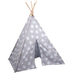 Eddy Toys Tipi šator za decu 120x120x150 cm Cene
