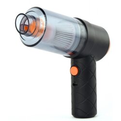 Gembird Usisivač i ispuhivač 2-in-1 portable vacuum cleaner GEMBIRD, suction/blower, CK-MVC-01