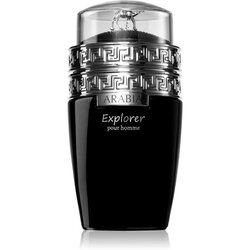 Le Chameau Arabia Explorer parfumska voda za moške 100 ml Cene