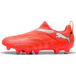Puma Nogomet Future 9 Match Ll Fg/Ag Jr Rdeča Cene