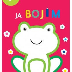MALIK knjiga Ja bojim - roza Cene