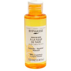 Byphasse Sublimatrice ulje cveta tiare 100ml Cene