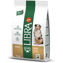 Libra dog - Adult Jagnjetina 10kg Cene