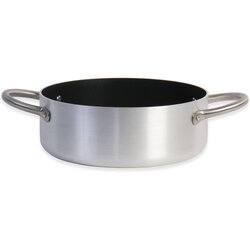 Metalac plitka šerpa Professional 24cm/3,6lit Cene