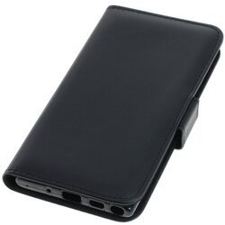 OTB Preklopni etui za Samsung Galaxy Note 10 od umjetne kože, crna Cene