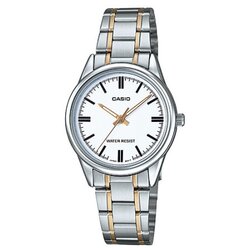 Casio collection ženski sat ( LTP-V005SG-7A ) Cene
