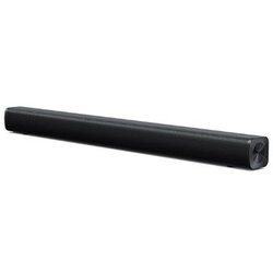 Xiaomi zvučnik mi soundbar 2.0 eu S22E 2.0 ch, bluetooth, 30W, crni Cijene