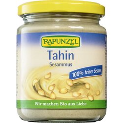 Rapunzel bio tahini (sezamovo maslo) Cene