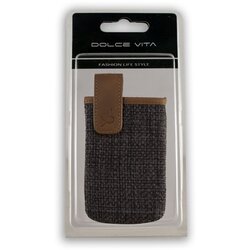 Dolce Vita torbica DV0521 juta črna apple iphone 4,4s Cene