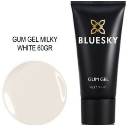  BLUESKY GUM GEL MILKY WHITE 60GR Cijene