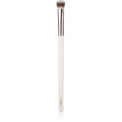 MUA Makeup Academy Brushes Flat Eye Base ploščat čopič za senčila za oči 1 kos Cene