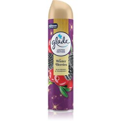 Glade Winter Berries osvježivač zraka 300 ml Cijene