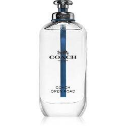 Coach Toaletna voda za muškarce Open Road,100 ml Cene