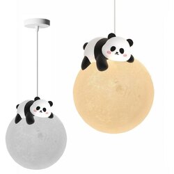 Toolight Lampa Viseća PANDA G162-1CP Cijene