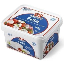 Dodoni Feta sir 400g Cene