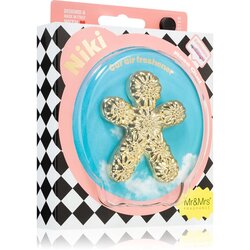 Mr&Mrs Fragrance niki Pink Jasmine Anti-Tobacco miris za auto (punjivi) 1 kom Cene
