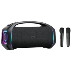 Havit SK910BT bt zvučnik + 2 mikrofona ( 64034 ) Cene