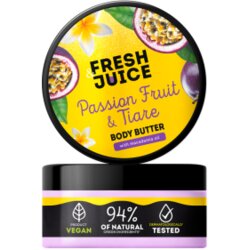 Maslac za tijelo Fresh Juice 200 ml – Passion Fruit & Tiare Cene