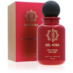 Delroba Mystique Mirage EDP U 100ml - Parfem Moći i Bogatstva Cene