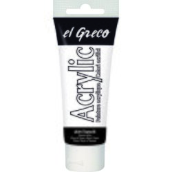  Akrilna boja El Greco 75 ml | izaberite nijansu (akrilne boje KREUL) Cijene