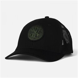 Salty Crew Kape s šiltom Global trucker Črna Cene