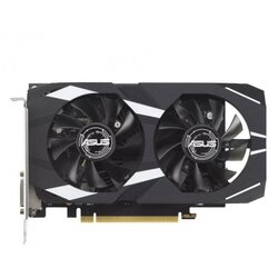Asus AS DUAL-RTX3050-O6G Cene