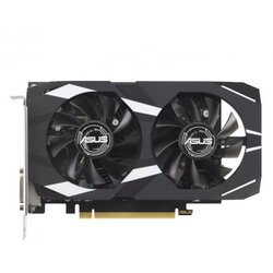 Asus nVidia GeForce RTX 3050 6GB 128bit DUAL-RTX3050-O6G grafička karta Cene