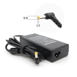Telempire International Enterprise Co. LTD Punjac za laptop Acer 19V 4.74A (5.5*1.7) ugao 90 Cene