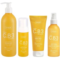 Ziaja Beauty Box Cene