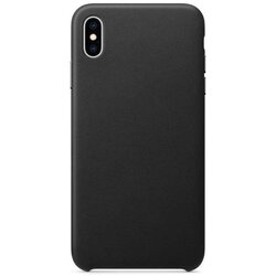 Eco Leather maska za iPhone XS Max Cene
